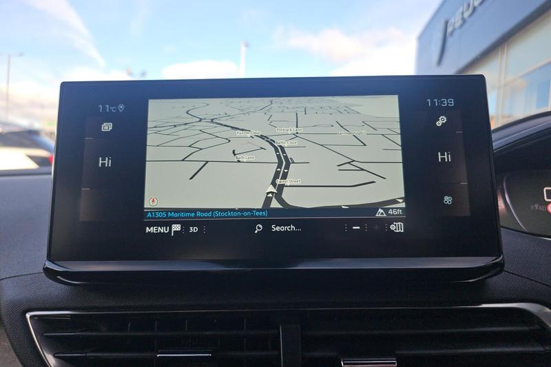 Used Peugeot 5008 KM74RJZ 18