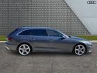 Audi A4 Avant Photo 3