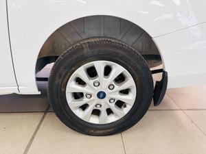 Ford Transit Custom Photo 23