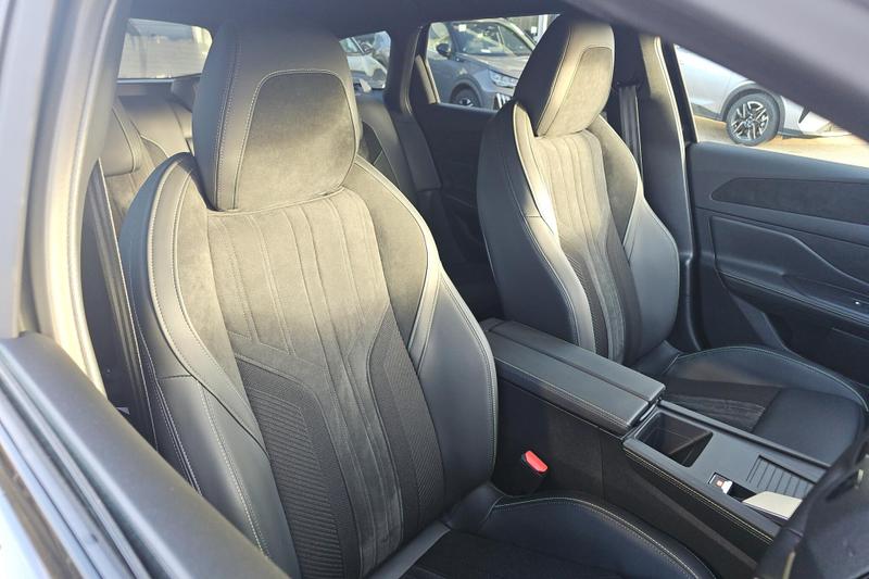 Used Peugeot 308 SW NX25VBB 30