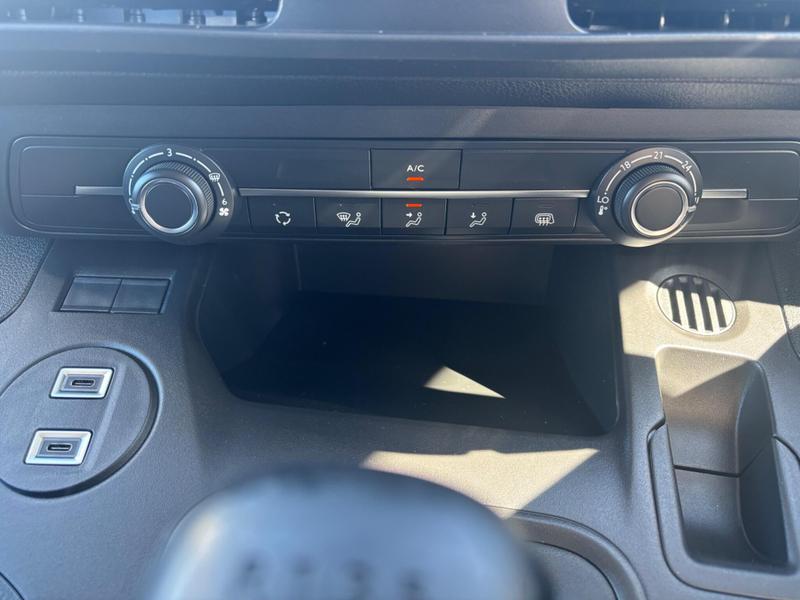 Used Peugeot Partner NU26BYB 10