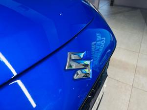 Suzuki Swift Photo 10