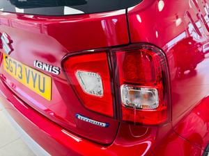 Suzuki Ignis Photo 19