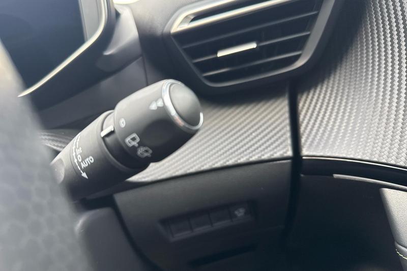 Used Peugeot 2008 BA23HHL 15