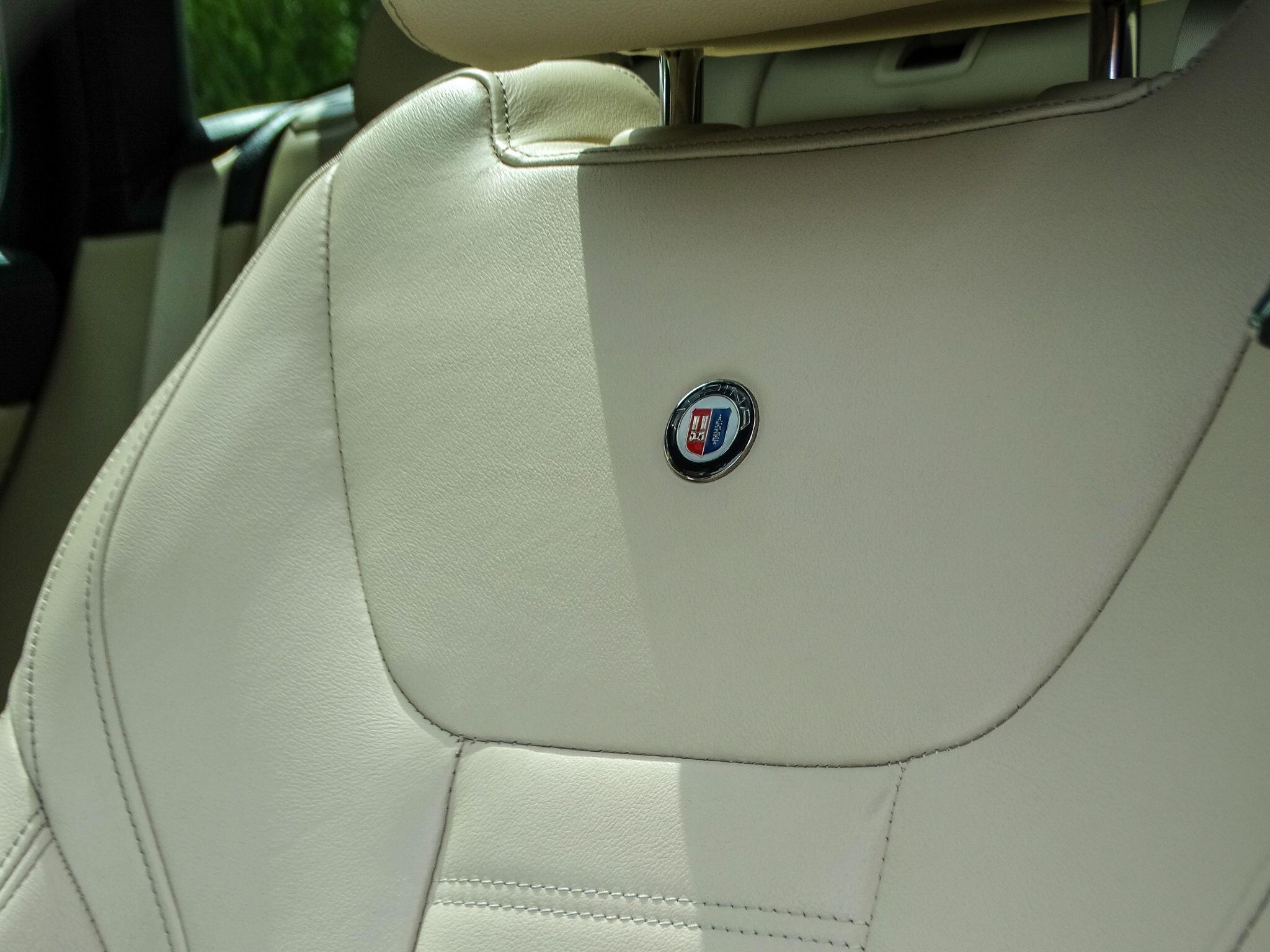 BMW Alpina XD3 3.0d MHT Switchtronic 4WD Euro 6 (s/s) 5dr — photo 15