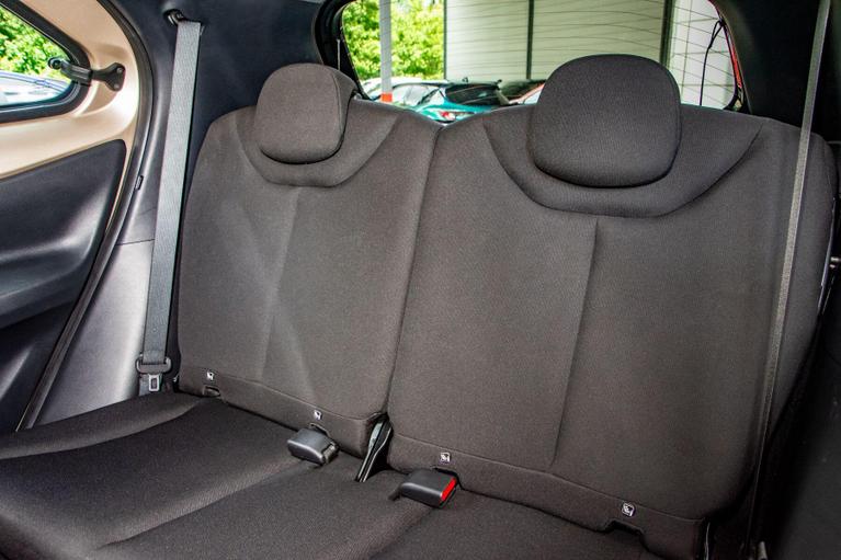 Used Toyota Aygo X BL23XJD 17