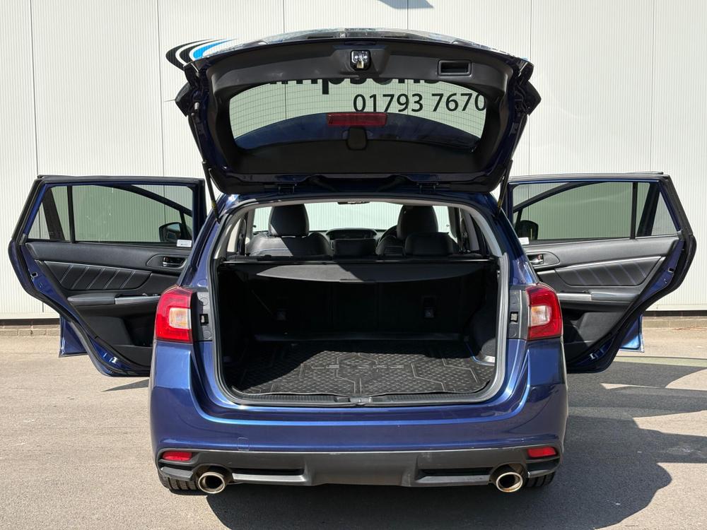 Used Subaru Levorg CN71JEO 49