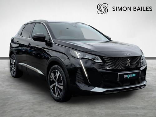 Used Peugeot 3008 VK24UEP 1