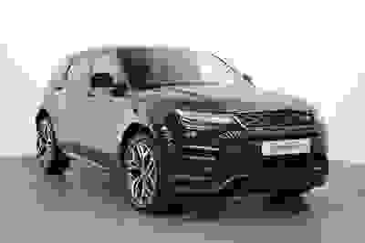 Used 2022 Land Rover Range Rover Evoque 2.0 D200 R-Dynamic HSE 5dr at Duckworth Motor Group