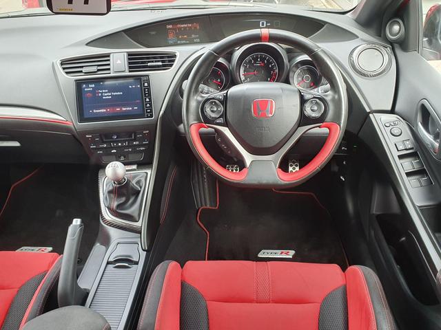 Used Honda Civic PL15ZJE 20