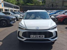 MG MG ZS Photo 1