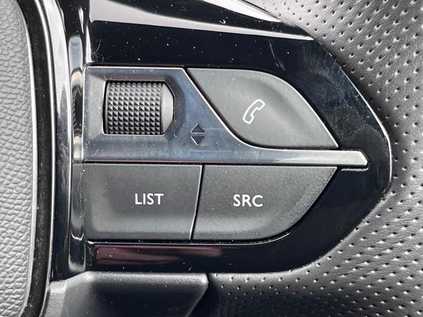 Used Peugeot 208 AR23EFL 56