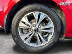 Kia Venga Photo 11
