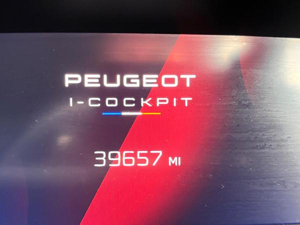 Used Peugeot 308 SW GF72FRC 9
