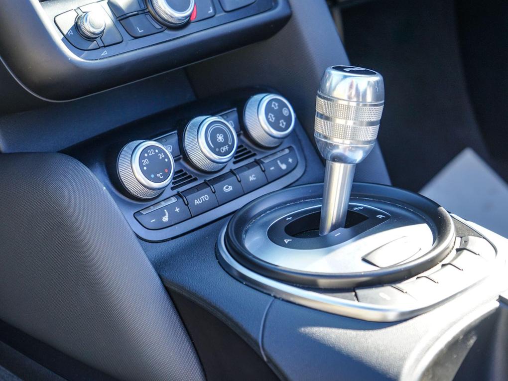 Used Audi R8 BU10MER 14