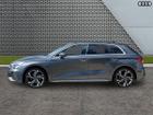 Audi A3 Photo 29