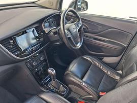 Vauxhall Mokka X Photo 19