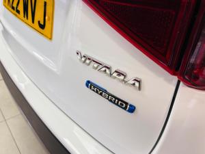 Suzuki Vitara Photo 20