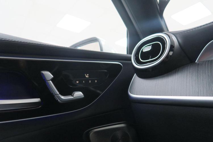 Used Mercedes-Benz GLC RX73LHV 19