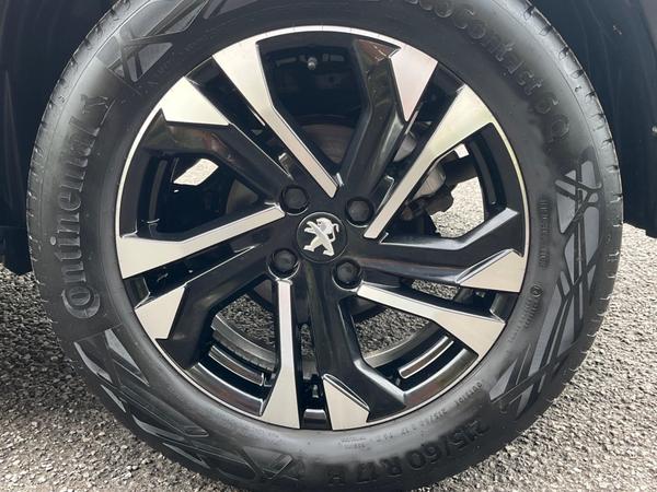 Used Peugeot 2008 NV23VRE 5