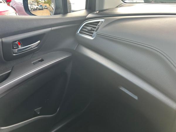 Used Suzuki S-Cross NL73ZSY 16
