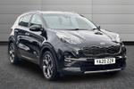 Kia Sportage Photo 0
