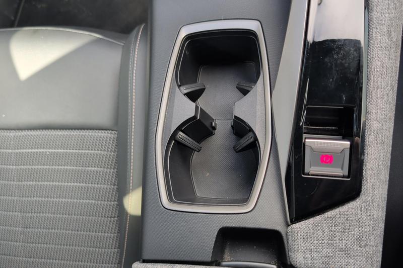 Used Peugeot 3008 WU24VSG 13