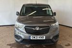Vauxhall COMBO Photo 6