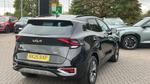 Kia Sportage Photo 23