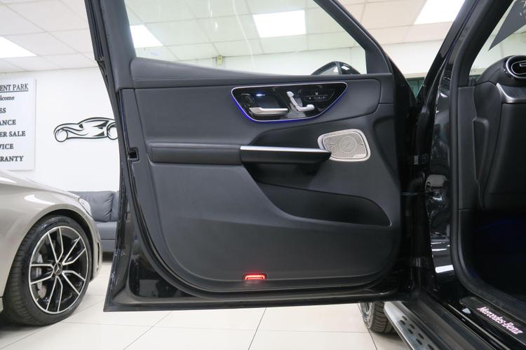 Used Mercedes-Benz GLC KU73LYH 15