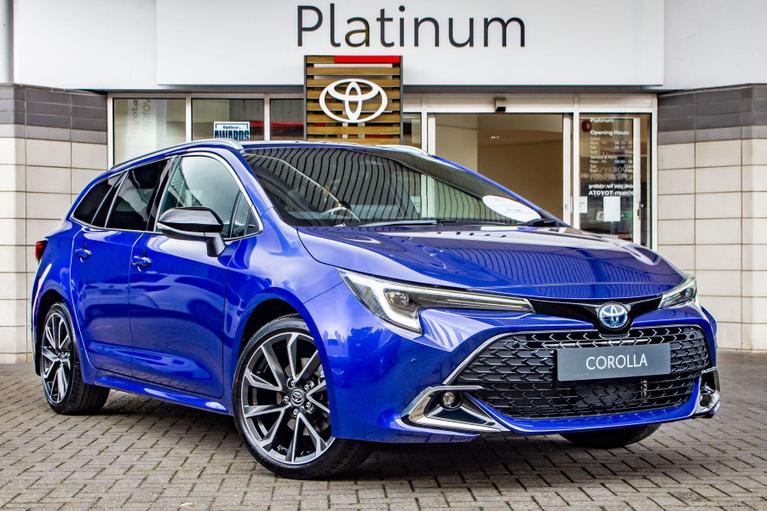Used Toyota Corolla 202508155477364 1