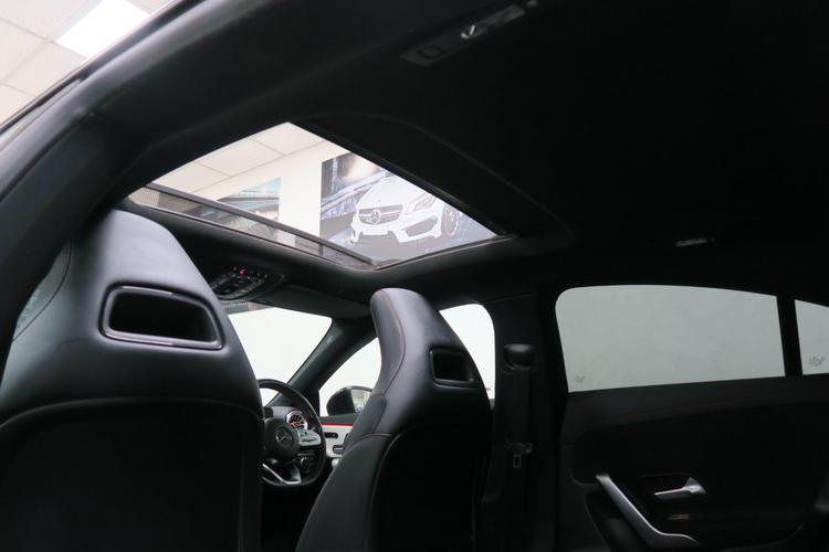 Used Mercedes-Benz CLA KJ23HKG 13