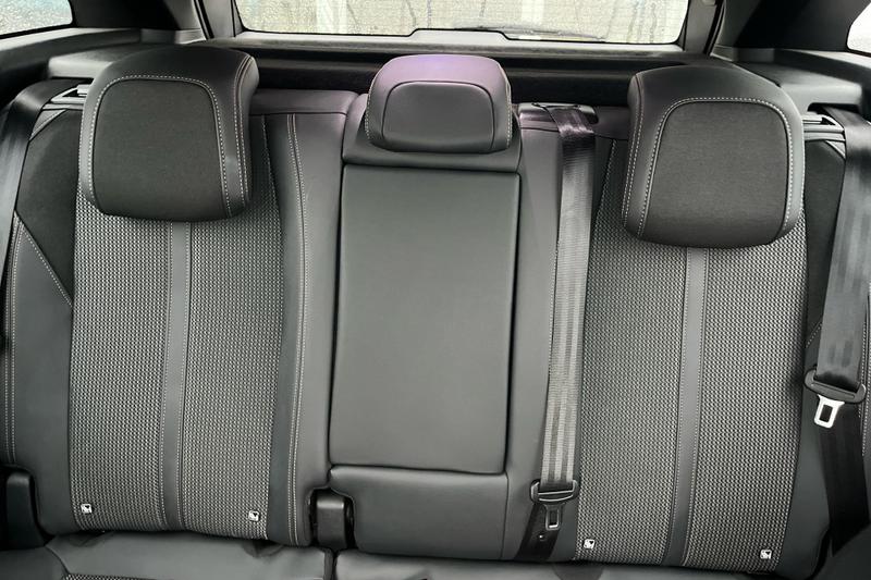 Used Peugeot 3008 KS23NTC 7