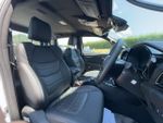 Isuzu D-MAX Photo 21