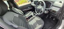 Dacia Sandero Stepway Photo 17