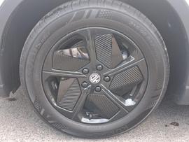 MG MGS5 Photo 8