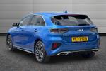 Kia Ceed Photo 1