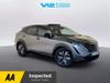 2024 Nissan ARIYA