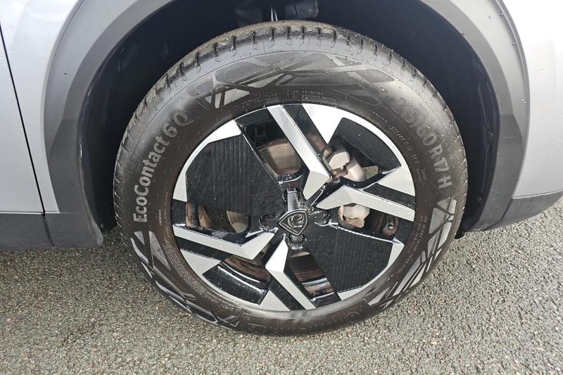 Used Peugeot 2008 BC23PUO 10