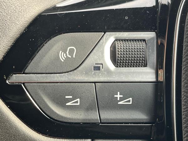 Used Peugeot 2008 LO24ZVP 48