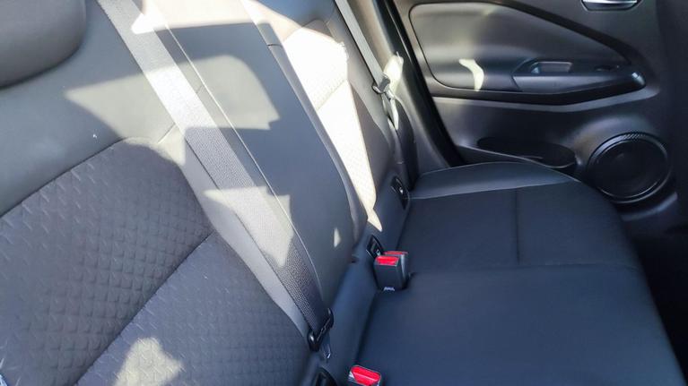Used Nissan Juke WR25CHN 8