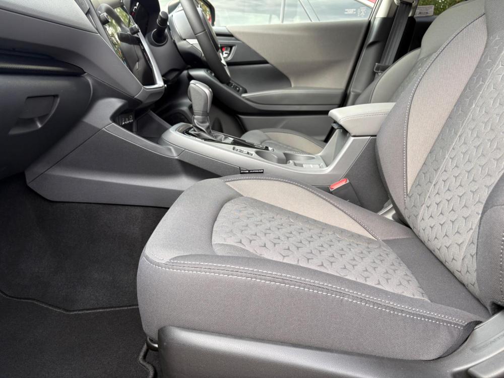 Used Subaru Crosstrek WU76AGO 42