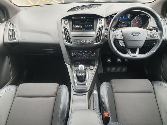 Used Ford Focus RS66MAA 24