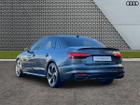 Audi A4 Photo 1