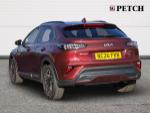 Kia XCeed Photo 4