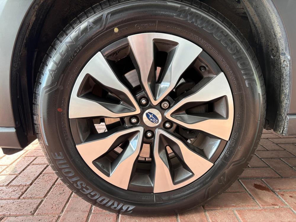 Used Subaru Outback BV73WXJ 18