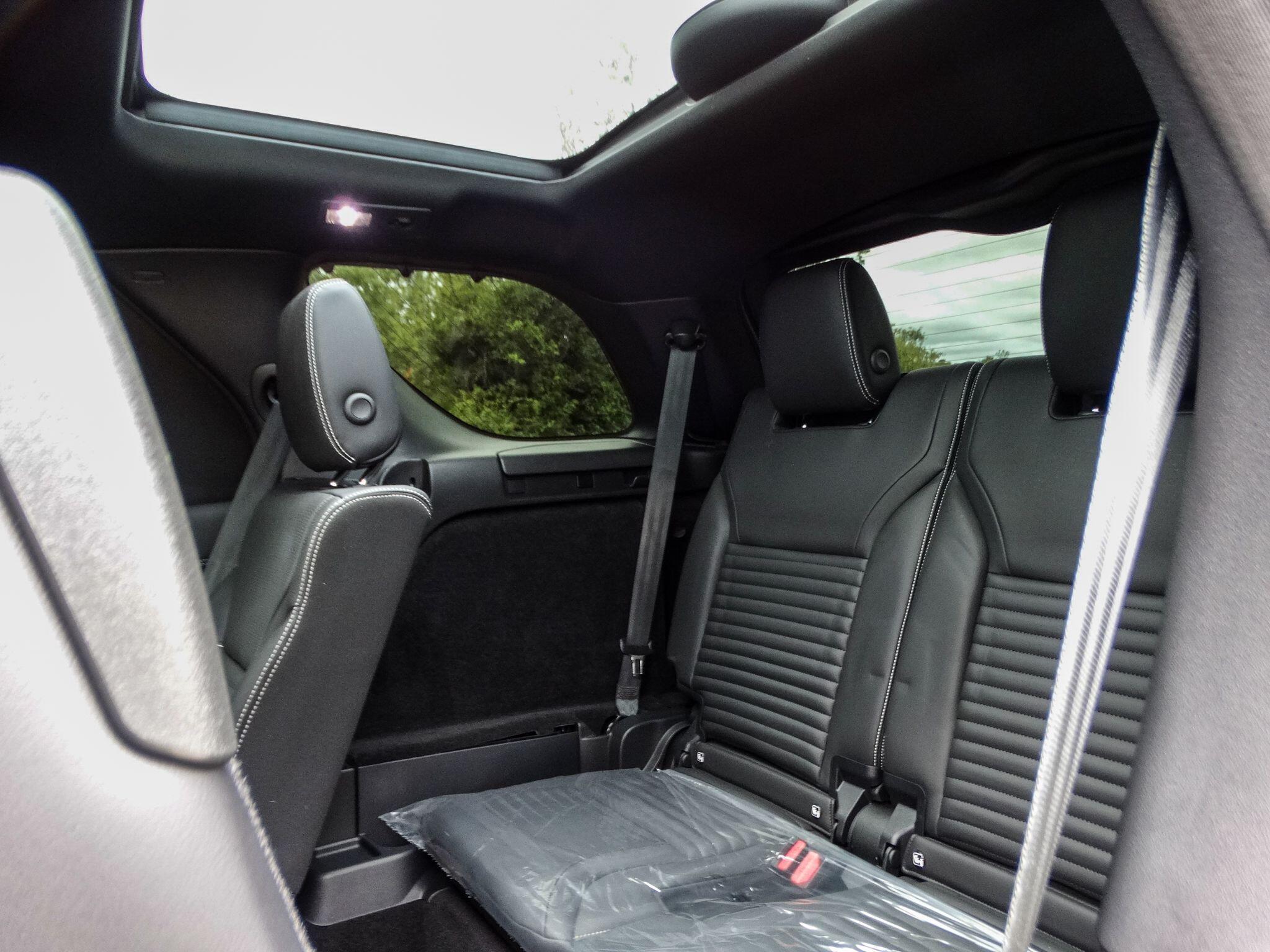 Land Rover Discovery 3.0 P360 MHEV Dynamic HSE Auto 4WD Euro 6 (s/s) 5dr — photo 15
