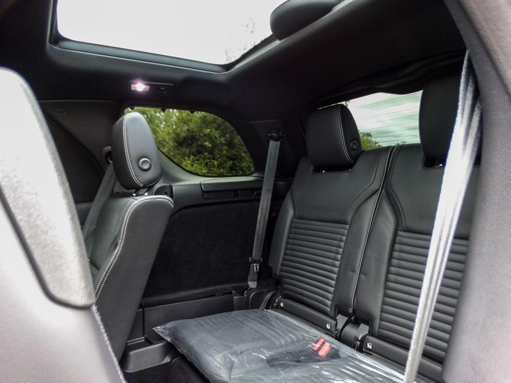 Used Land Rover Discovery AE73RMV 15