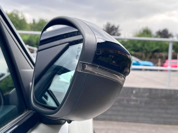 Used Peugeot E-2008 RO72YYM 39