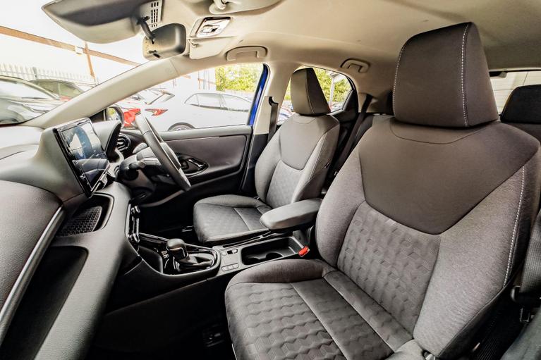 Used Toyota Yaris WT24ETV 29